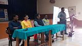 19. Members of Grihini alongwith Ms Shruti Sharma at NGO's screening (1)